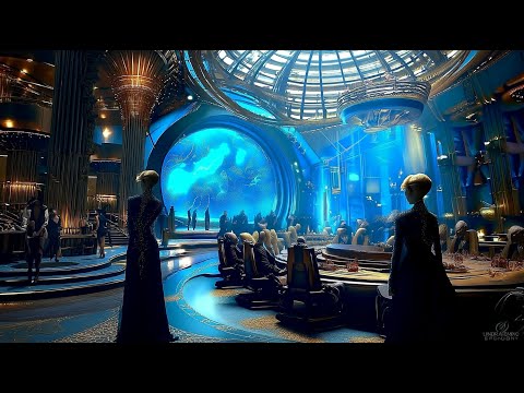 Humanity Departed—And the Council Stood in Astonishment | HFY Stories | HFY Sci-Fi Story