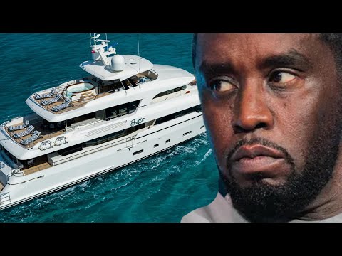 Diddy's blood boys exposed they speak out wtf