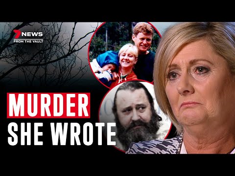 Murder She Wrote: A story worthy of a good crime novel | From the vault