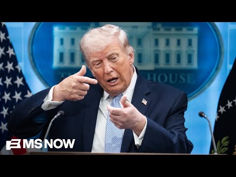 ‘The world is decidedly a worse place today’: Fmr. CIA official on Trump’s RECKLESSNESS