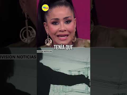 Carolina Sandoval habla del trato desigual a las demandantes de Julio Iglesias