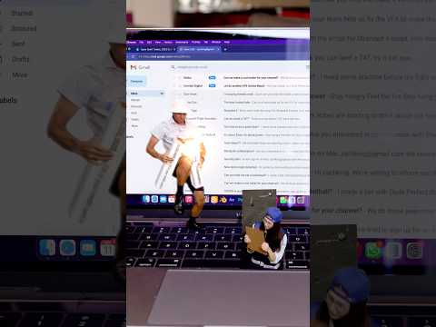 Best way to deal with SPAM 😤😡