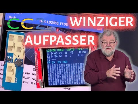 Presence detection without motion (CC2tv episode 410)