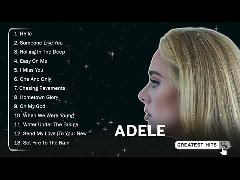 Adele’s Upcoming Tour： What We Know So Far