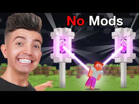 21 Illegal Base Defenses in Minecraft!