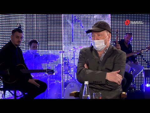 Bez teških tema - gosti Ismet Horo i Berin Buturović