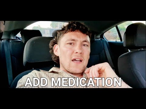 How ADHD Medication Changed My Life