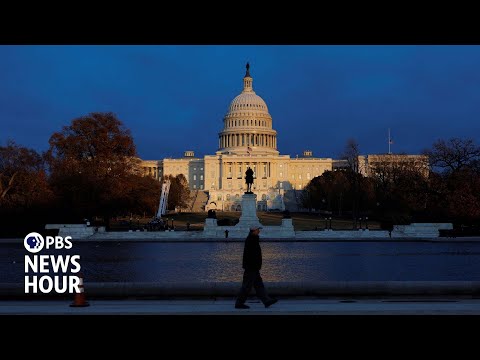 New poll reveals signs of hope for Democrats and red flags for Republicans