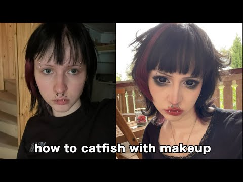revealing my makeup routine (the ULTIMATE tutorial ;p)