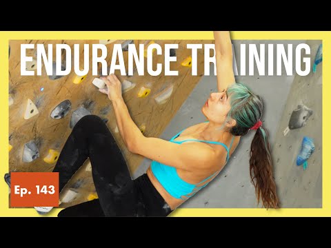 How to Stop Pumping Out on Boulders [Power Endurance Guide]