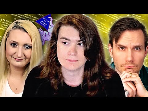 iilluminaughtii is Finally Trapped...