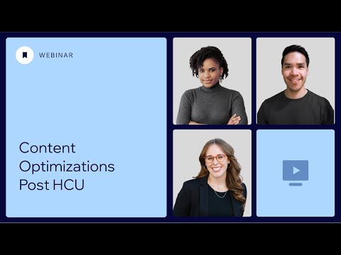 SEO Content After Google’s Helpful Content Update