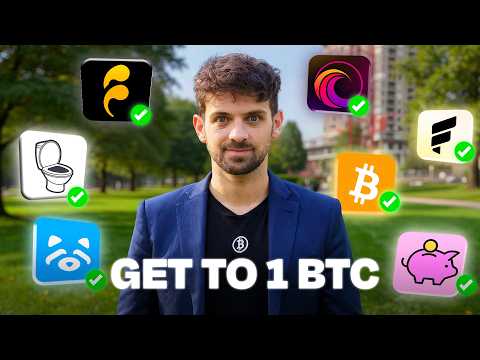 7 ways to get more bitcoin (even if you’re broke)