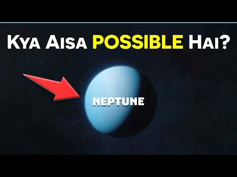 How Planet Neptune was discovered? Unbelievable Story