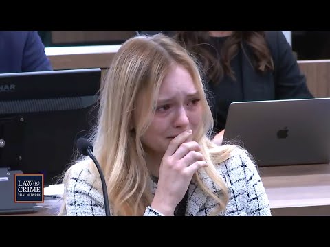 Maya Kowalski Bawls Uncontrollably as Jury Returns Verdict Against Florida Hospital