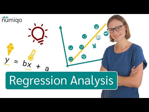 80% of Regression Analysis Basics in under 18 Minutes  [Simple, Multiple and Logistic Regression]