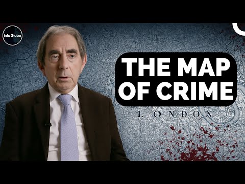 Murder Maps: The Mysterious Cases of London! | Mysterious Murders: Episode 23 | FULL HD!