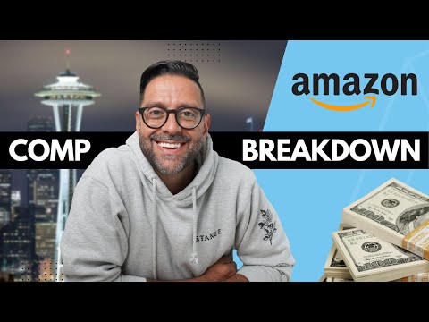 Former Amazon Employee Compensation PROS&CONS