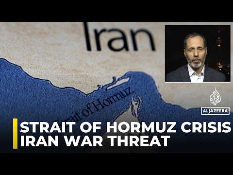 Iran rejects Trump's deadline; escalation fears surge across the Gulf.