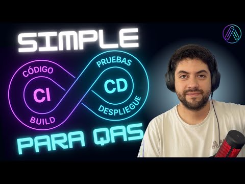 CI/CD para QA y Automatización: Comienza con GitHub Actions, Jenkins y Playwright paso a paso