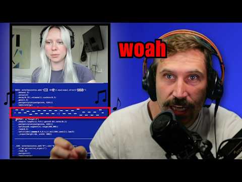 THIS IS THE REAL VIBE CODING