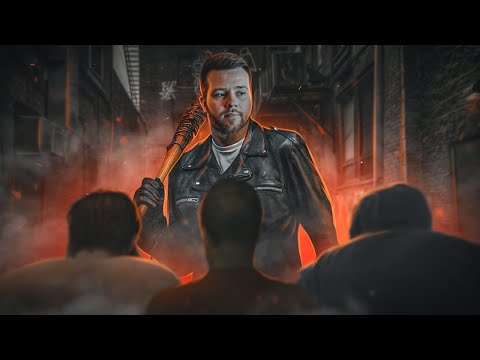 Как берут под контроль личность человека