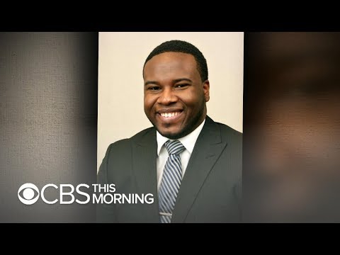 "Let me in": Witnesses dispute cop account of Botham Jean shooting, attorney says