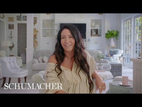 Inside Windsor Smith's Sunny L.A. Home