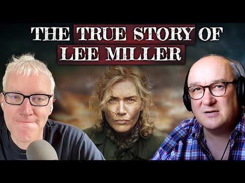 Lee Miller: Exposing the Horrors of World War Two