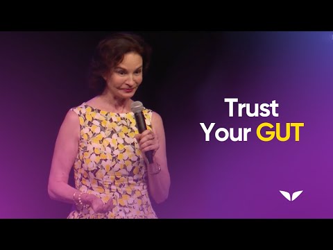 The Power of Your Gut Instinct and How to Use It