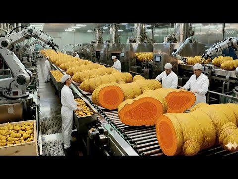 Turmeric Starch Factory: Full process from fresh turmeric to high-quality turmeric starch