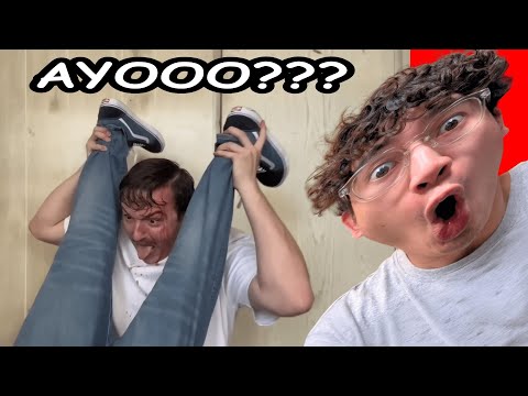 Jaydaddy Might Actually Be A Psychopath