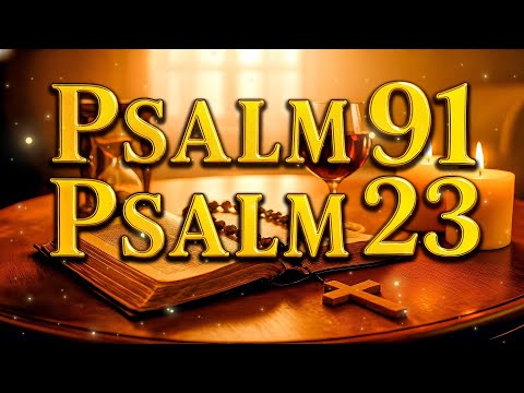 Prayer of the Day | December 27 | Psalm 91 & 23: Reflection to renew our strength