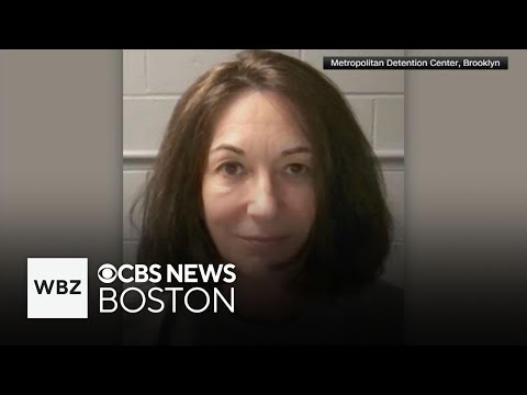 Judge allows release of Ghislaine Maxwell sex trafficking case records