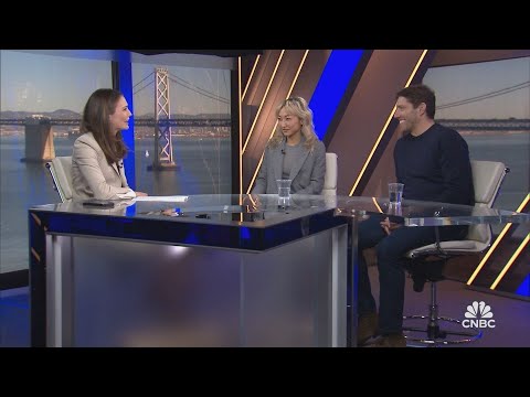 Venture capital veterans talk new Silicon Valley firms and the AI hype cycle