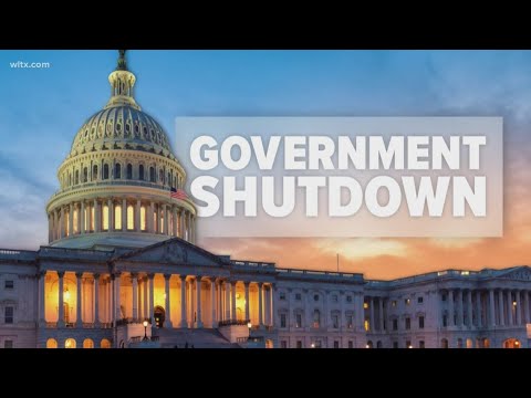 Educator talks about the government shutdown and what it means