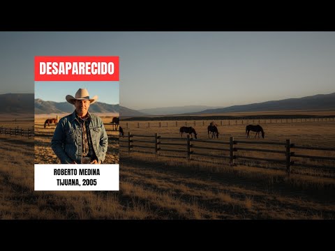 Caso frío Tijuana 2005 resuelto: un arresto conmociona a la comunidad