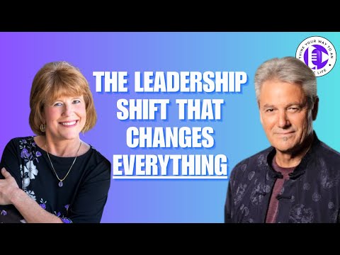 The New Leadership Playbook: Creating Cultures Where Both People and Profits Thrive