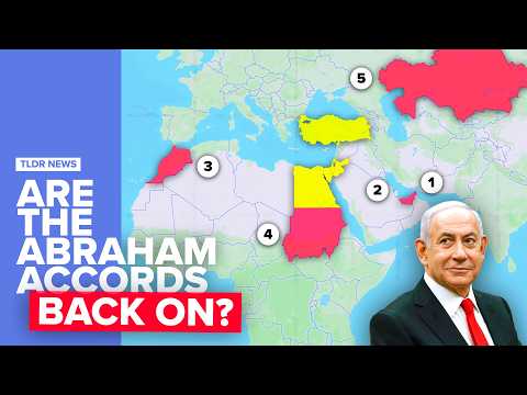 Kazakhstan Joins the Abraham Accords: What Next?