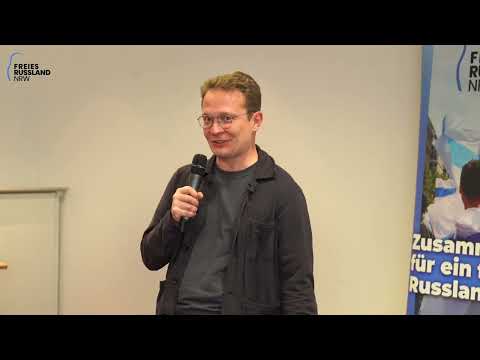 «Мир, который мы потеряли»:  откровенный разговор с Кириллом Мартыновым