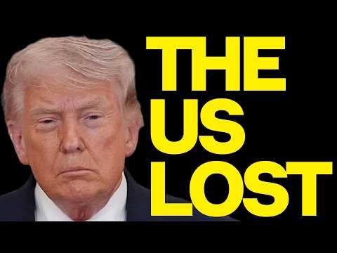 The US Lost. What Next? Iranian Journalist Samira Mohyeddin Explains
