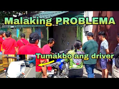 "TUMAKBO" Mga pasaway sa kalsada at bangketa, binanatan ng SOG, MMDA