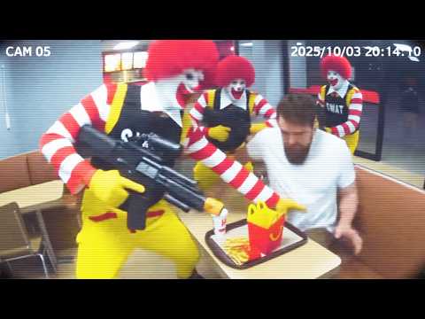 Laughing At TERRIBLE AI Videos of Myself (Sora 2)