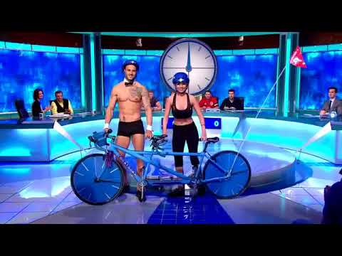 8 Out of 10 Cats Does Countdown S04E02 13 June 2014