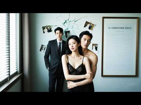 Wife is lingering with her lover, husband smashes wedding photo and files for divorce