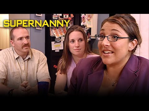 The Truth Hurts: Supernanny’s Honest Feedback Sparks Tension | Supernanny