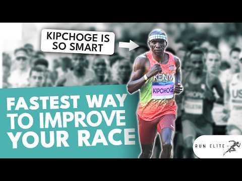 How to Run a Faster 5K RIGHT NOW [No Workout Required!]