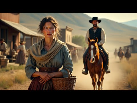 Pour tous, elle était différente… lui, le veuf, fut le seul à comprendre son secret