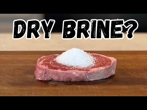 I Tested 6 Common Steak Myths.  Which Ones Are For Real?