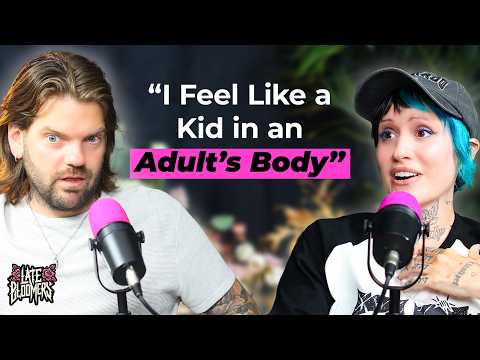 ADHD VS ADULTING: Why so many of us feel like bad adults and what to do about it